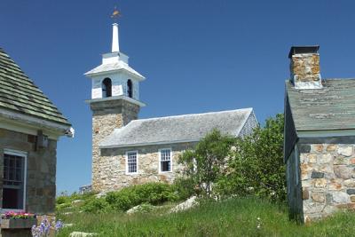 Gosport Church