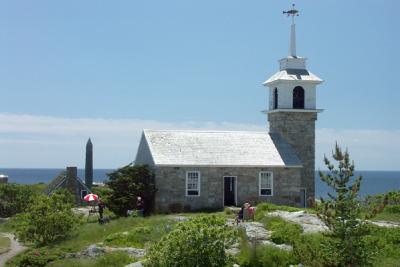 Gosport Church