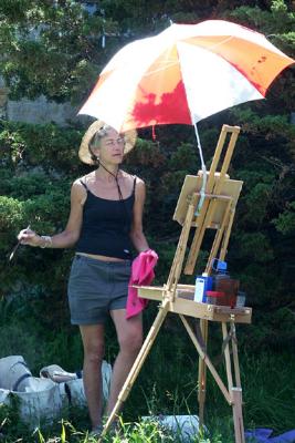 Painter