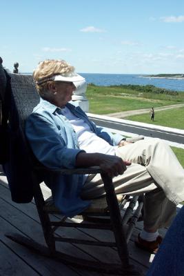 Isles of Shoals, A Virtual Tour