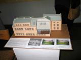 A model of the old school