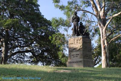 Royal Botanic Gardens 01