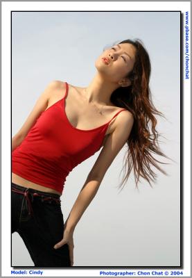 Cindy Outfit 1- Pic 3