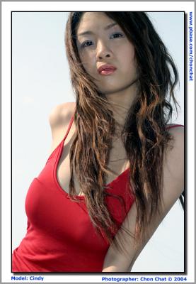 Cindy Outfit 1- Pic 35