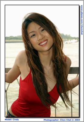Cindy Outfit 1- Pic 49