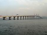 Macau - Taipa bridge