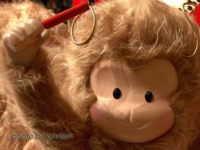 Monkeys (3) Ul