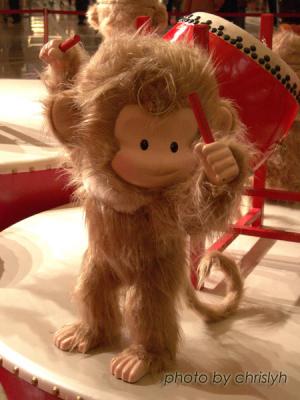 Monkeys (5) Ul