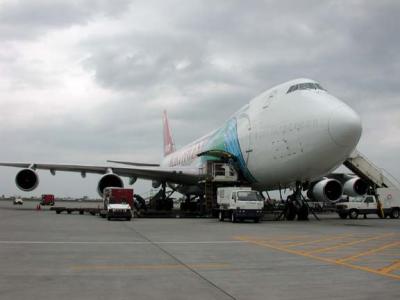 Servicing