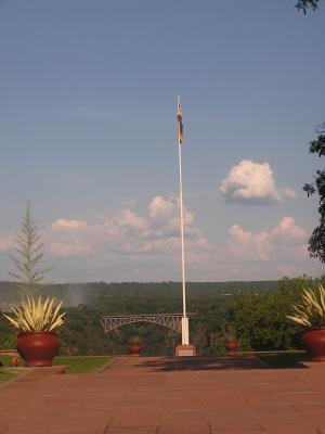 bridge connecting Zimbabwe to Zambia.JPG