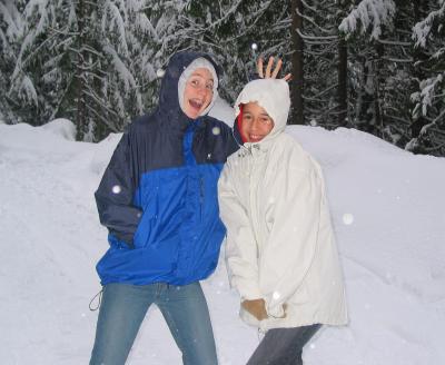 01 Denny Creek 012504