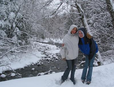 02 Denny Creek 012504