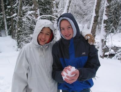 03 Denny Creek 012504