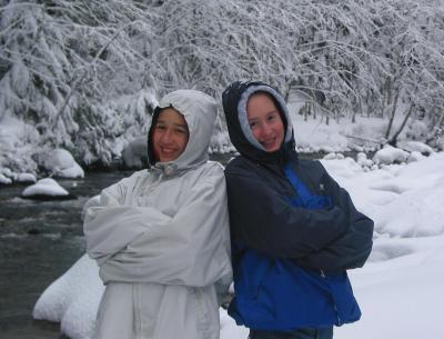 05 Denny Creek 012504