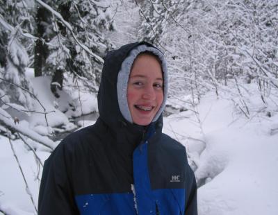 07 Denny Creek 012504