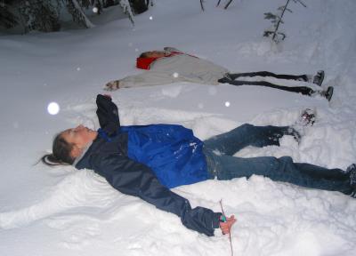 09 Denny Creek 012504