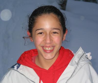 10 Denny Creek 012504
