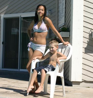 04 Samaira & Josh