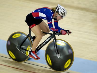 Gallery: 2004-05 UCI Track Cycling World Cup Classics Los Angeles