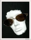 July 29 2004: <br> Albino with Shades