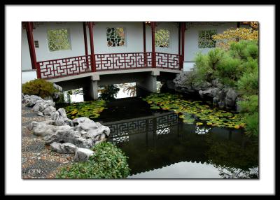 Dr. Sun Yat-Sen Garden #2