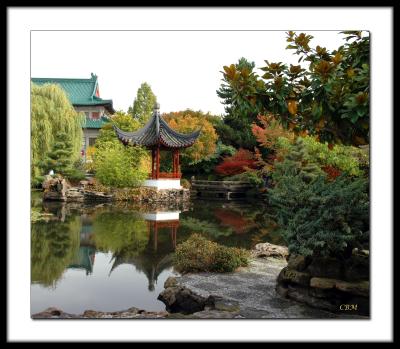 Dr. Sun Yat-Sen Gardens