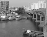 30 January bridge-bw
