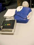 Automated External Defibrillator