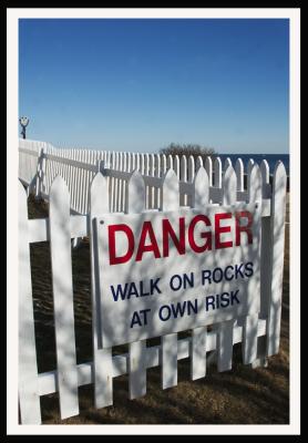 January 21, We make a journey to Pemaquid Light where...