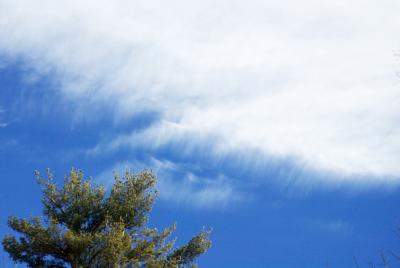 Boothbay Sky