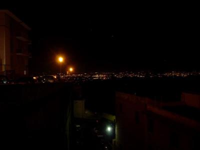 Rome Overlook (Night)