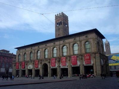 Palazzo del Podest