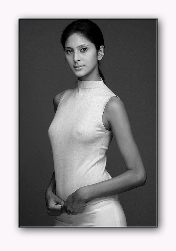 Moni by Rahul Dutta ( India )