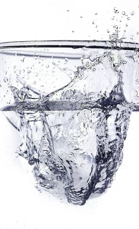 splash * by Tobias Heer