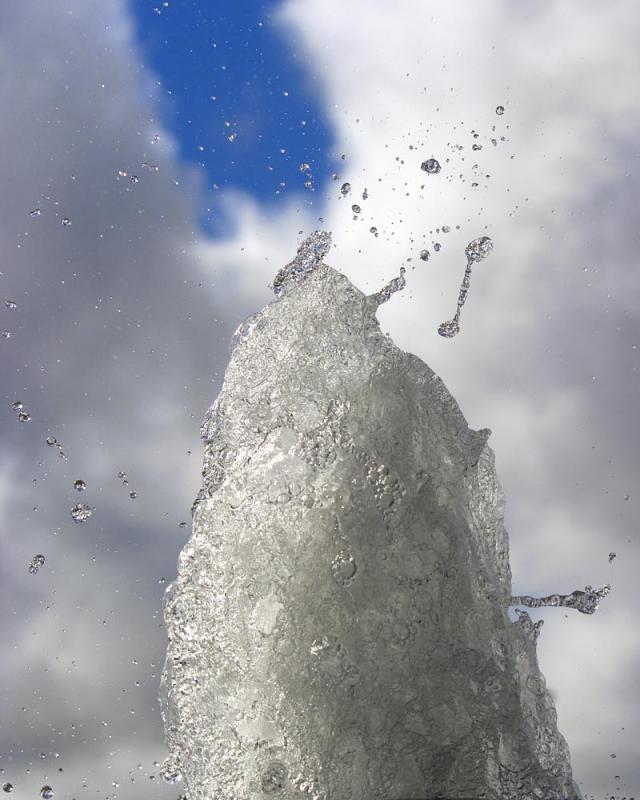 Skyward Bound</b><br>by<br>Larry