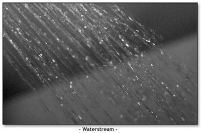 Waterstream * by arra