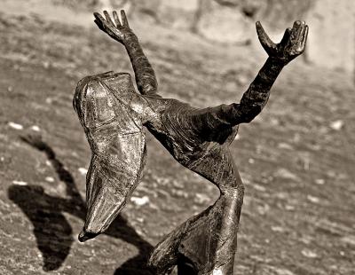 The Supplicant*
