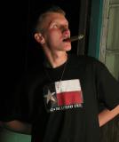 * Texan <i>by castlenut</i>