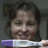 * First sign of life<br><i>by alekas</i>