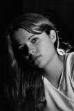 The Actress</b><br><font size=2>Fremiet