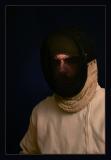 <b>Dont mess with fencers!</b> <p>* by Lev Bass