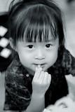<b>Birthday Girl (B&W)</b><br><i>by weyhan*</i>