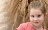 <b>Hair of Straw</b><br><font size=2>by Wayne Solum</font>