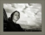 <b>On a boat down under</b> <p> * by Lev Bass