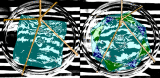 <b>Standing Waves in a Spherical Container<b> *<br>by <i>Victor Engel</i>