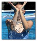 <b>9th Place</b><br><i>Splash<br>by Roberta</i>