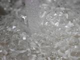 Washing the rice * <br>by<br> toc