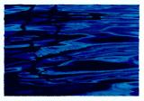 <i>Wavy Blue*</i> by Olaf.dk