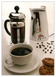 Coffee for the Connoisseur*