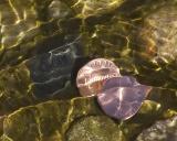 My Two Cents</b><br>by<br>Larry